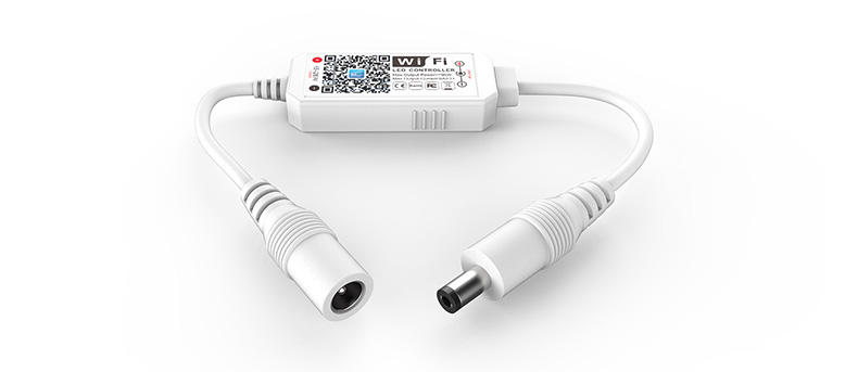 LED灯带控制器 LED灯带控制器