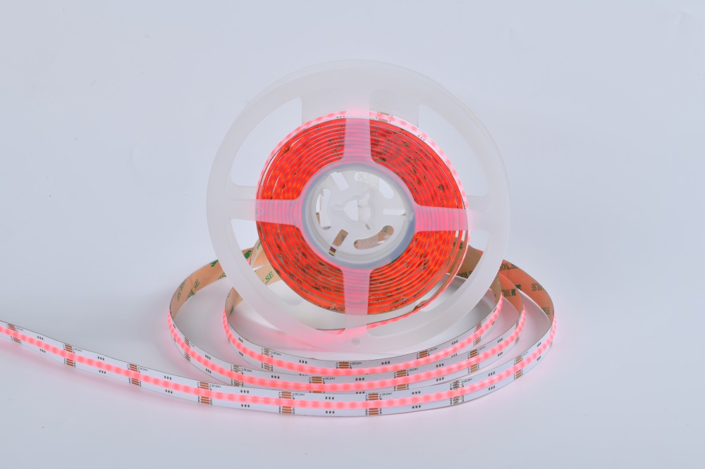 恺恩照明_cob灯带4 恺恩照明_cob灯带4