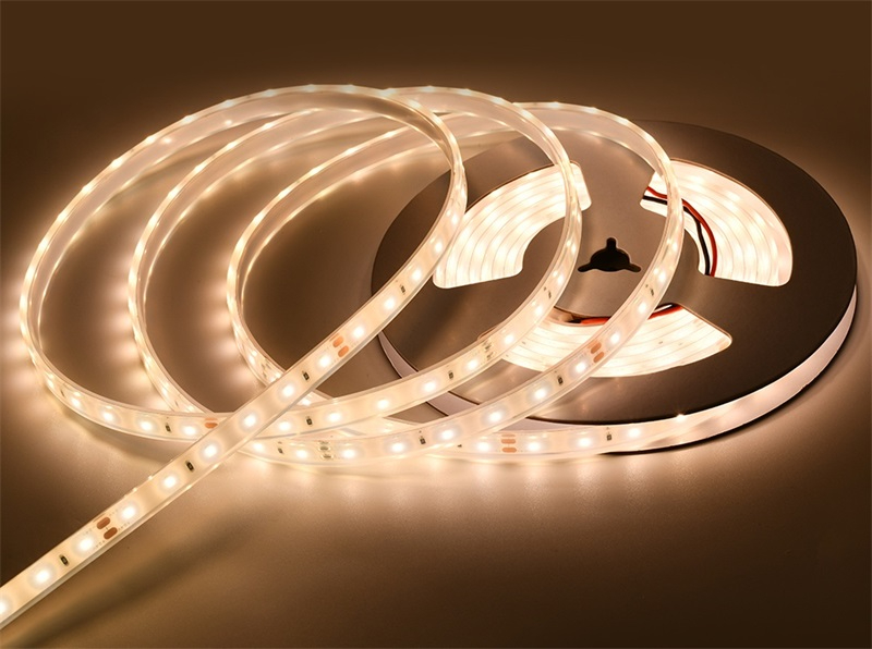 户外低压灯带 户外低压灯带