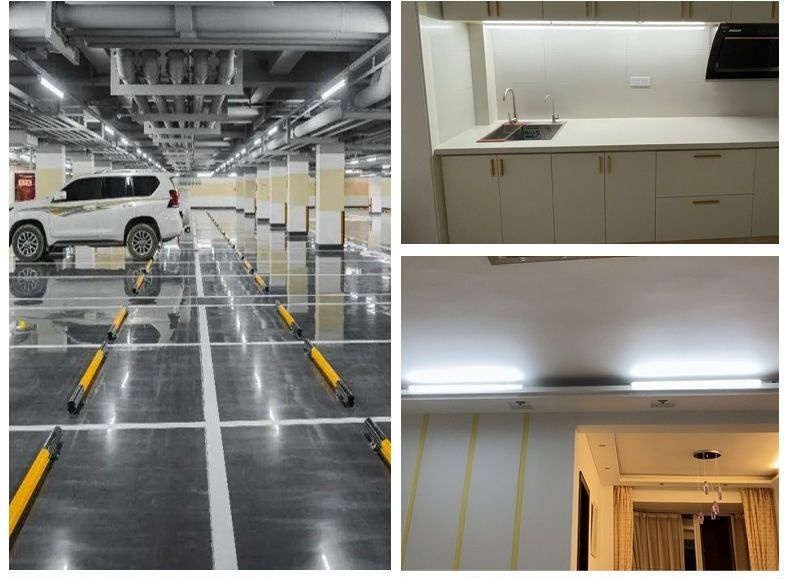 吊顶灯管 吊顶灯管