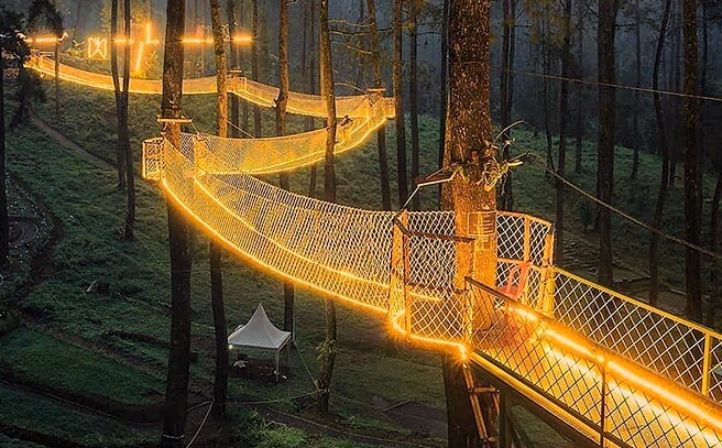 户外灯带 户外灯带