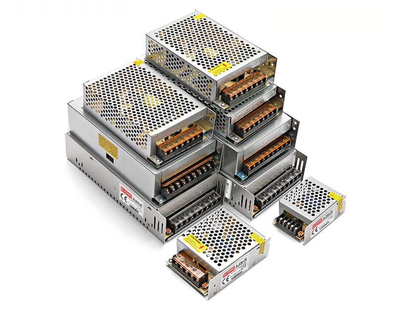 LED电源 1 LED电源 1