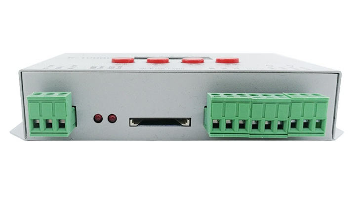 可编程写码器 可编程写码器