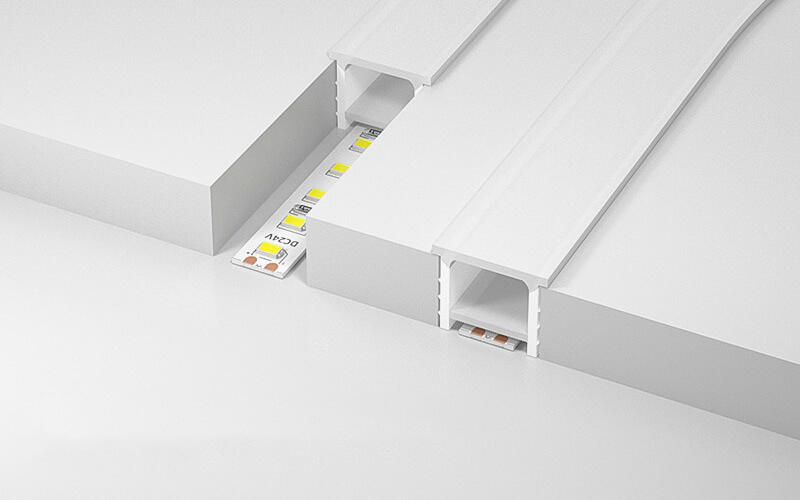 硅胶灯带安装 硅胶灯带安装