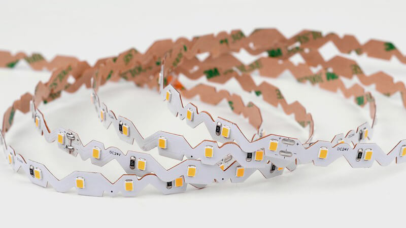 2835S型灯带 2835S型灯带