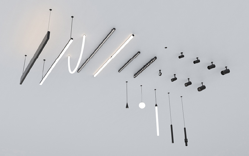 LED灯带 2 LED灯带 2