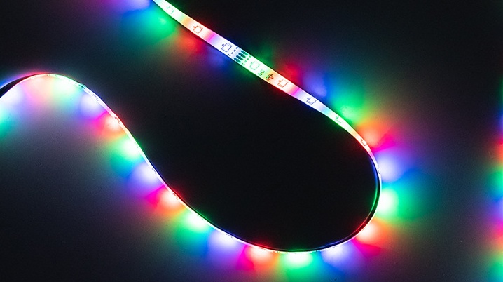 2835rgb灯带 2835rgb灯带