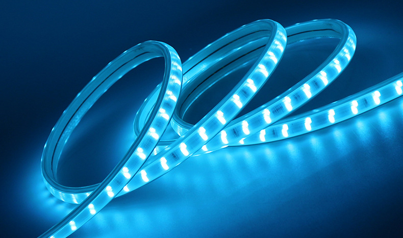 220V高压灯带 220V高压灯带