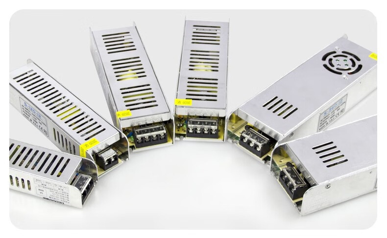 led灯带变压器 led灯带变压器