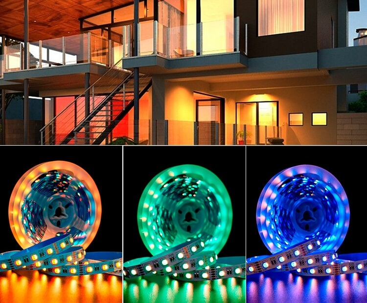 酒吧RGB灯带 酒吧RGB灯带