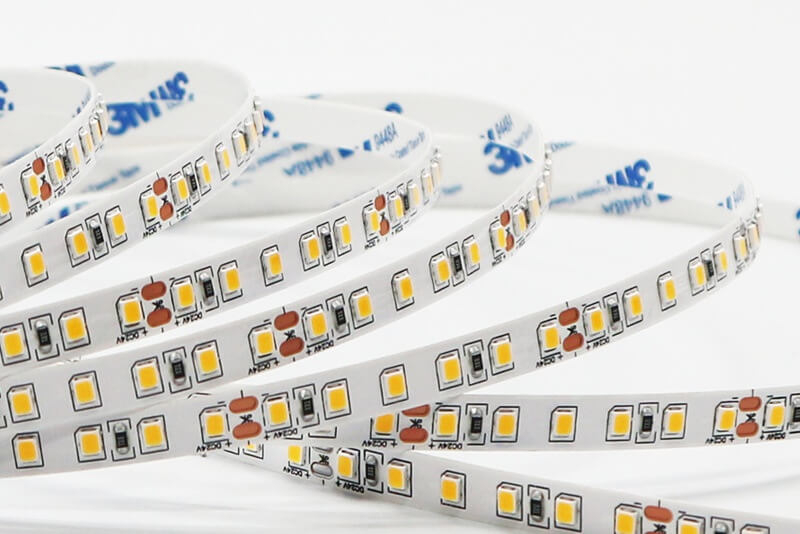 无压降灯带 无压降灯带