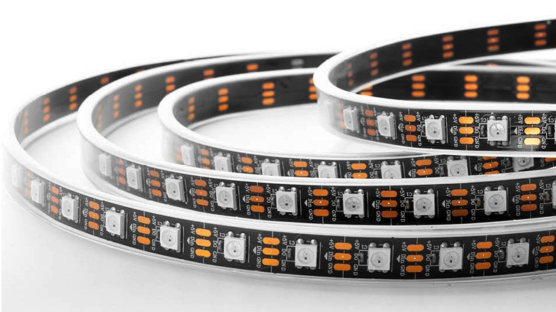 单点单控灯带 单点单控灯带