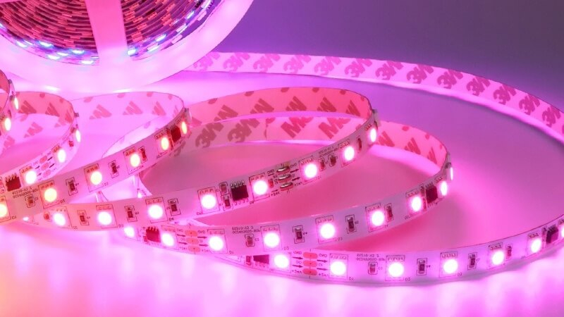 彩色灯带 彩色灯带