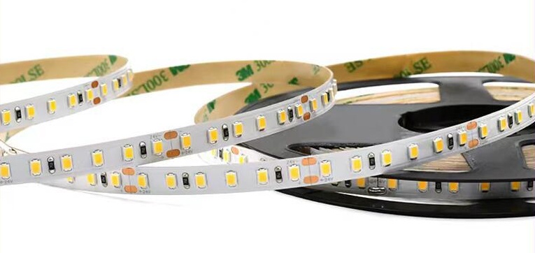 单色温灯带 单色温灯带