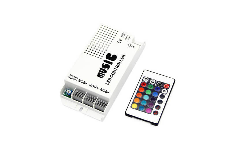 声音控制器 声音控制器