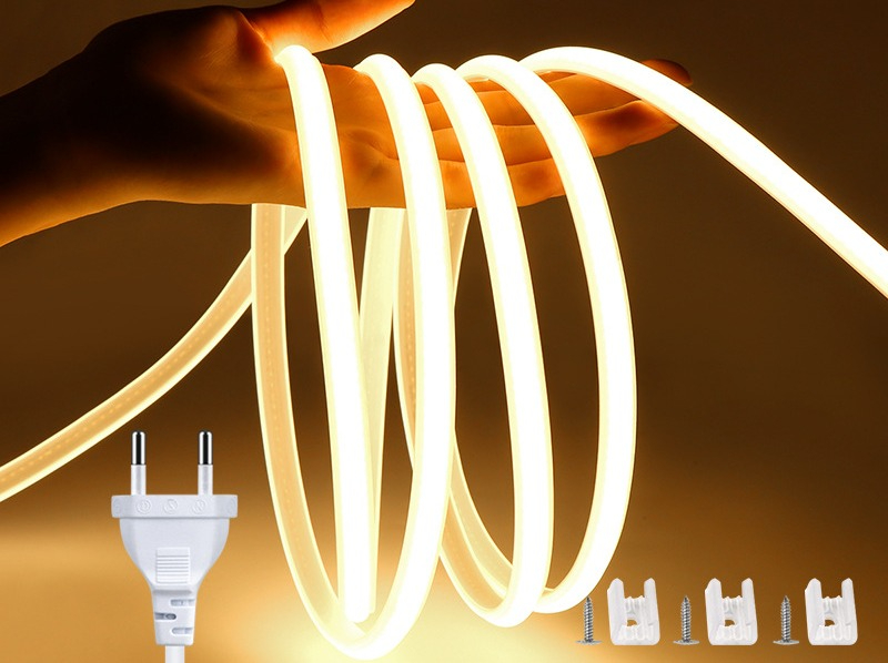 高压灯带 高压灯带