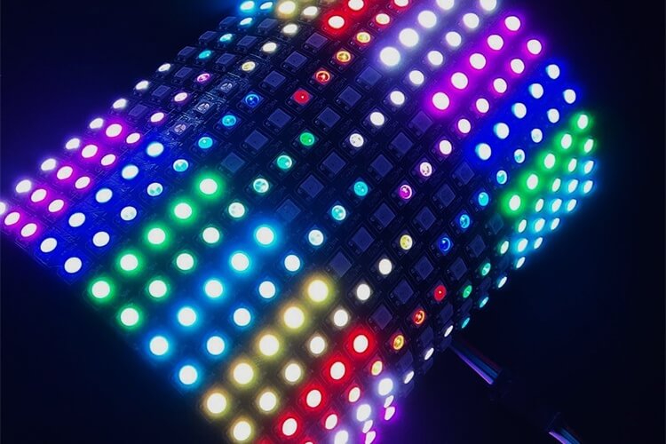 可寻址rgb灯带 可寻址rgb灯带