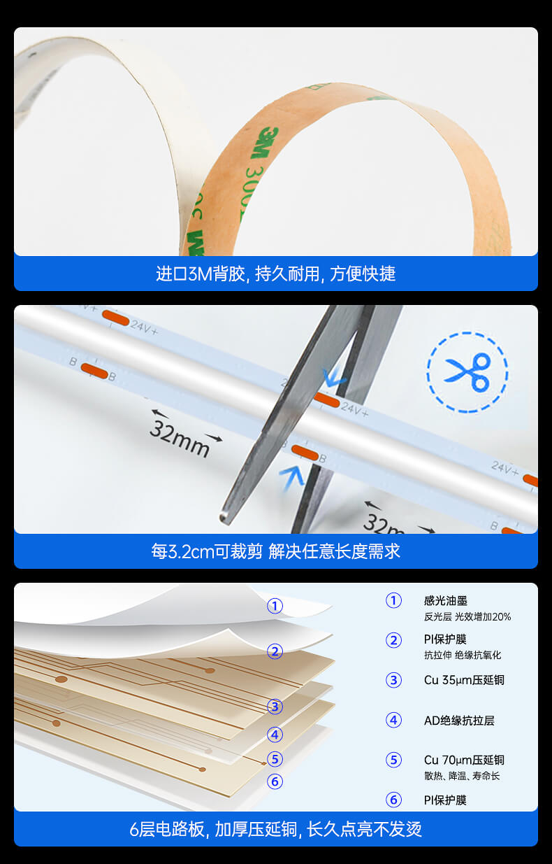 cob幻彩7 cob幻彩7