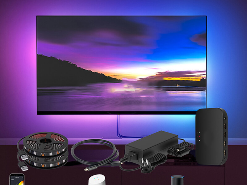 智能灯带1 智能灯带1