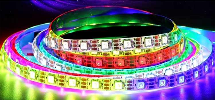 幻彩灯带 幻彩灯带