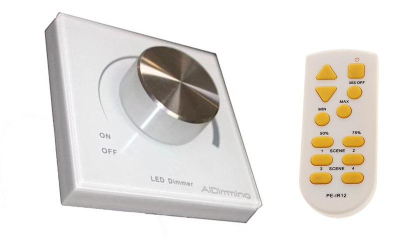 色温调节器 色温调节器