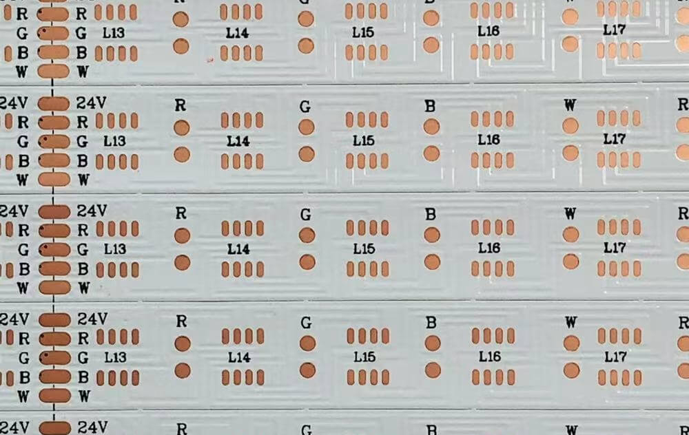 FPC线路板 FPC线路板