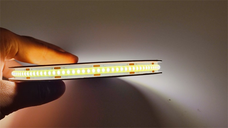 cob灯带-裁剪距离 cob灯带-裁剪距离