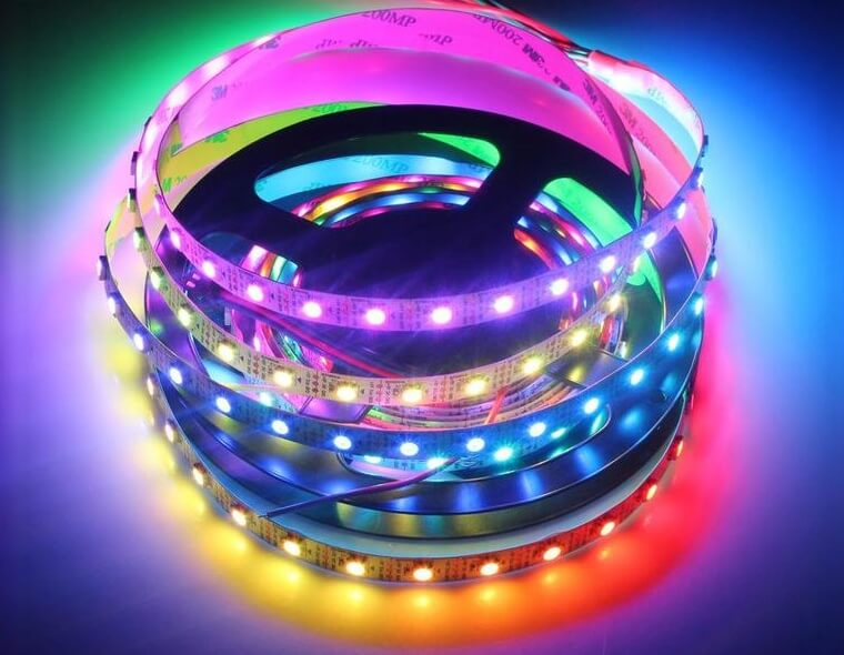 rgb灯带 1 rgb灯带 1