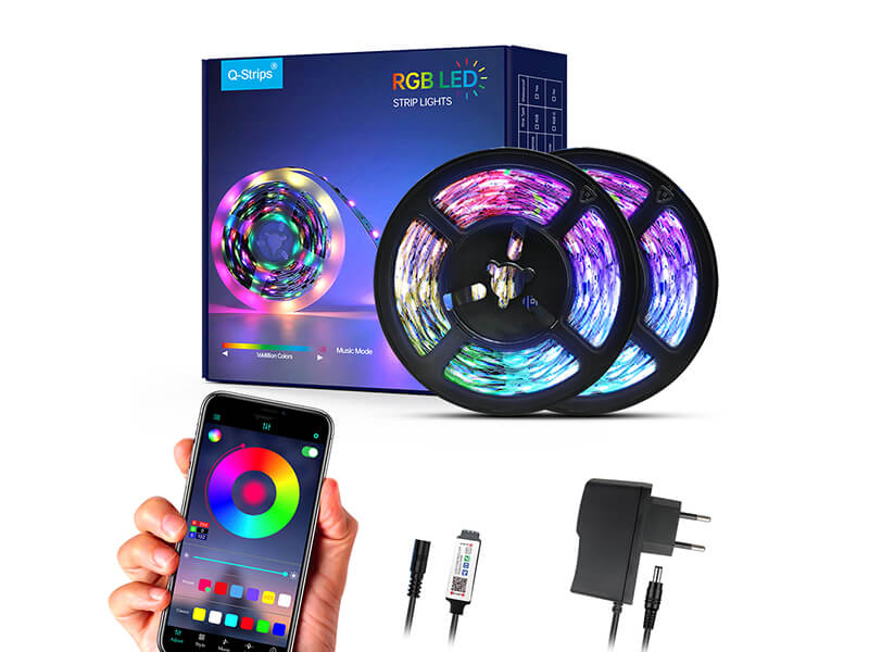 智能灯带2 智能灯带2