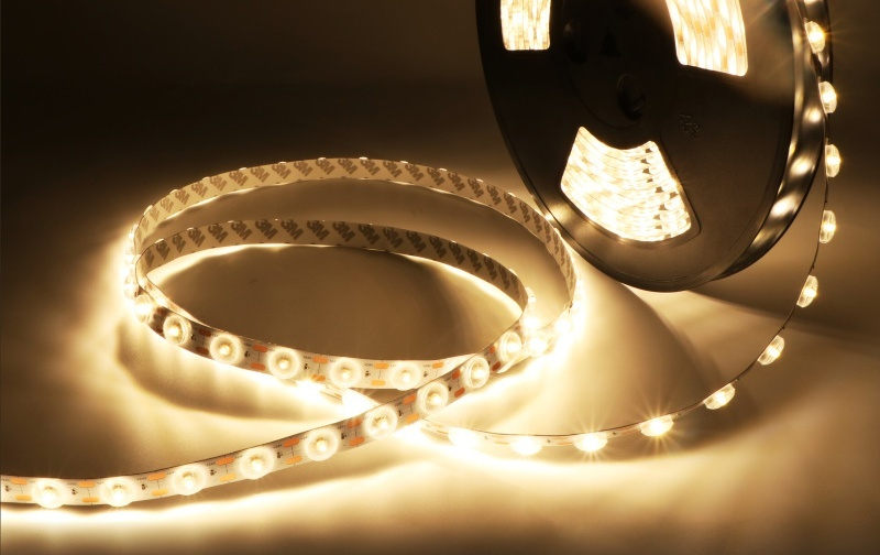 透镜灯带 透镜灯带