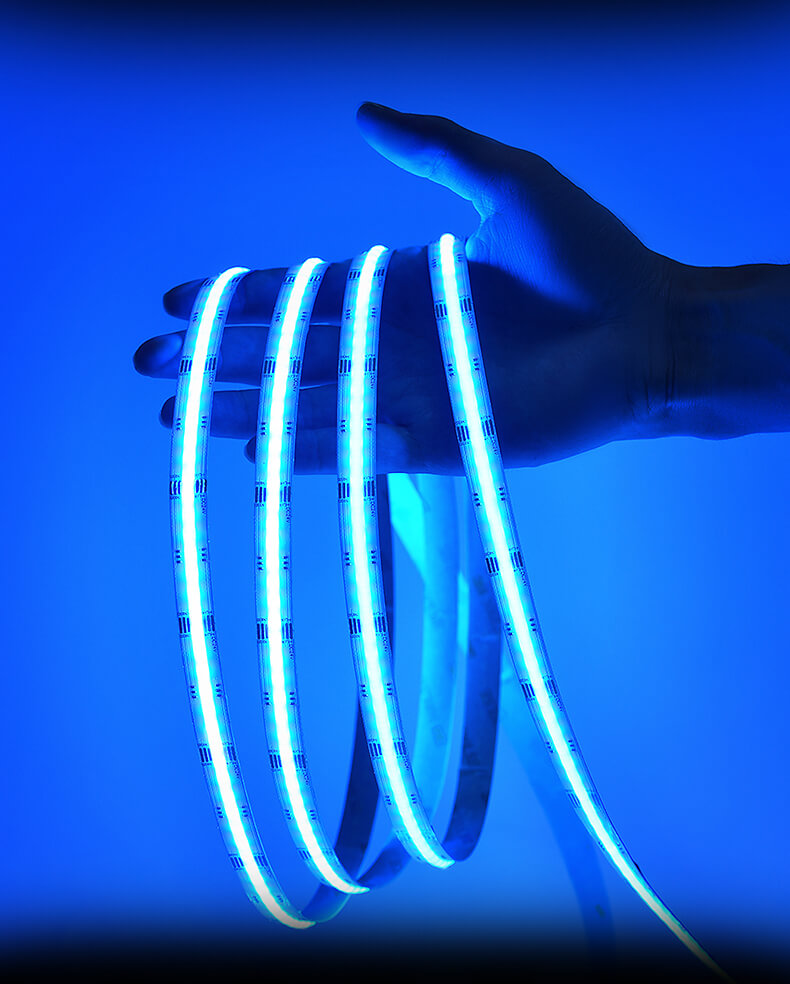 RGBCW灯带7 RGBCW灯带7