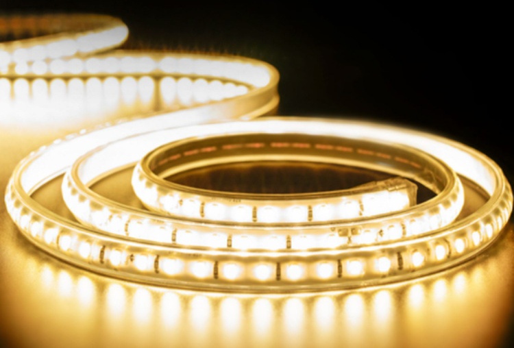 普通灯带 普通灯带