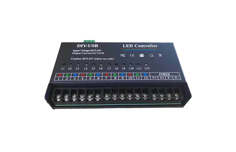 编程控制器 编程控制器