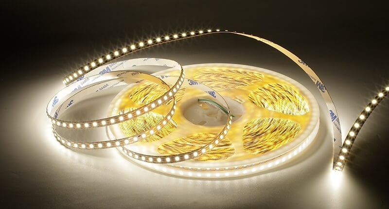 白色灯带 白色灯带