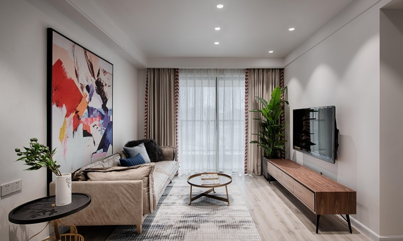 无主灯设计 无主灯设计