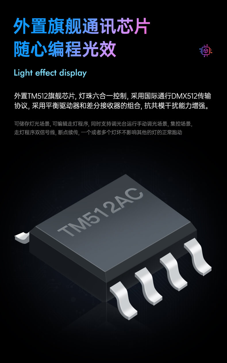 RGBW幻彩灯带_芯片 RGBW幻彩灯带_芯片