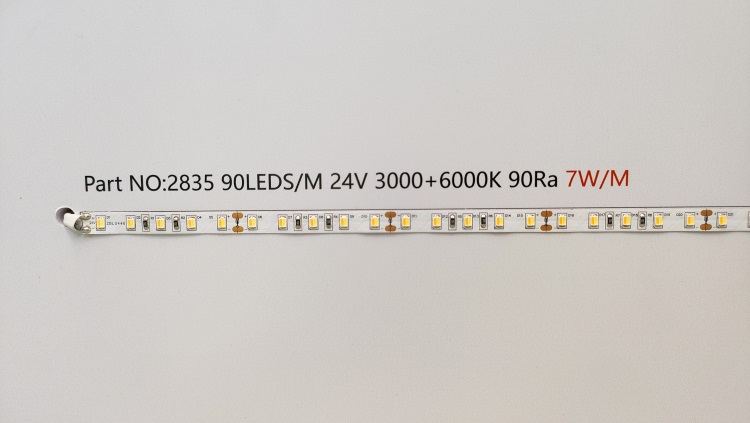 2835灯带 2835灯带