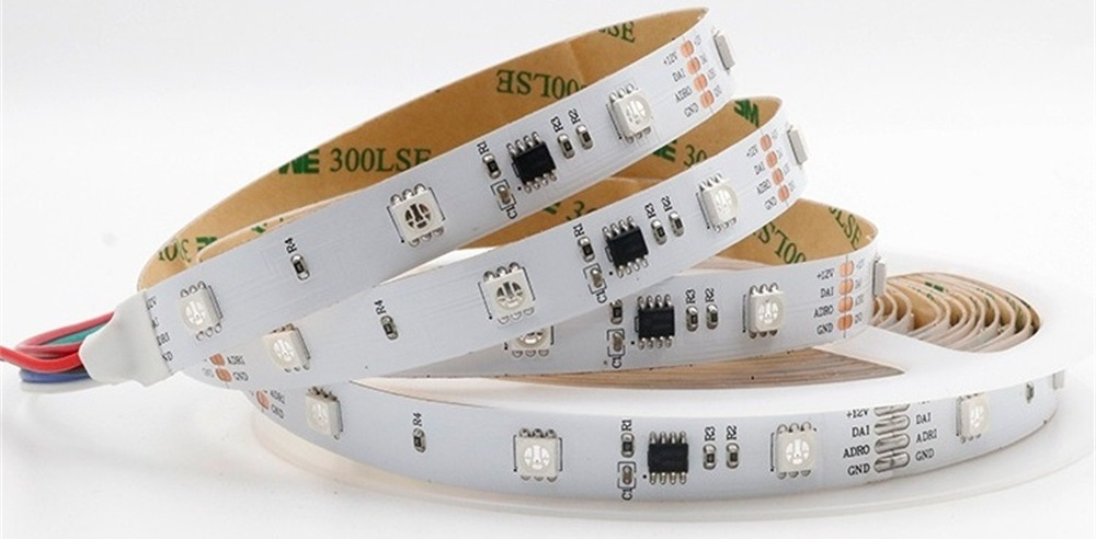 麦爵士灯带 麦爵士灯带