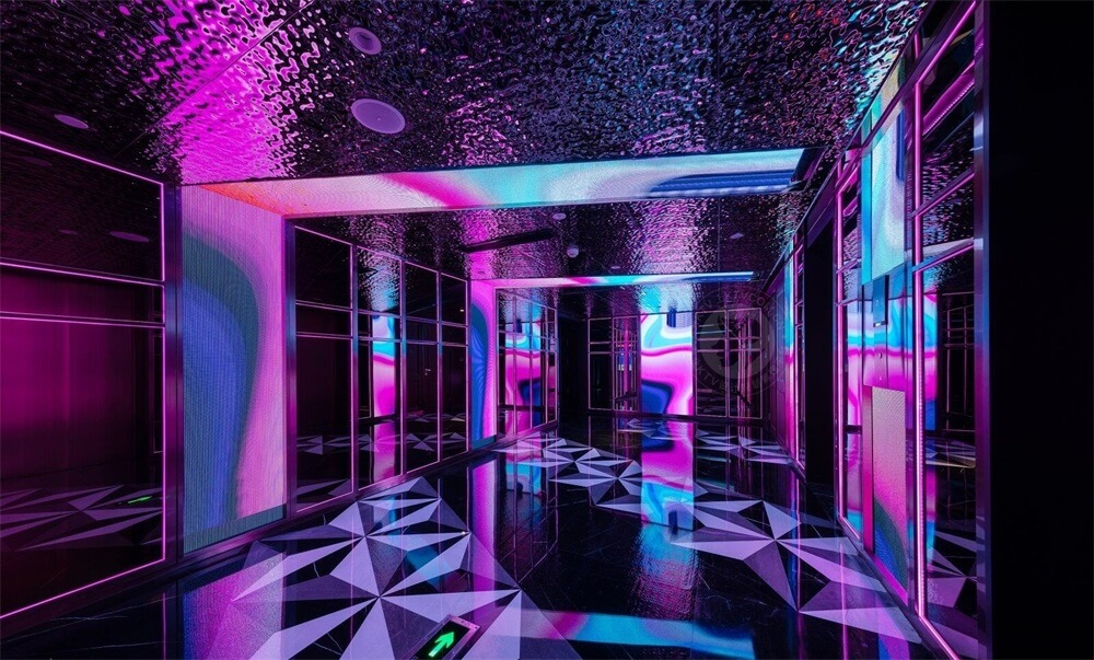 ktv灯光2 ktv灯光2