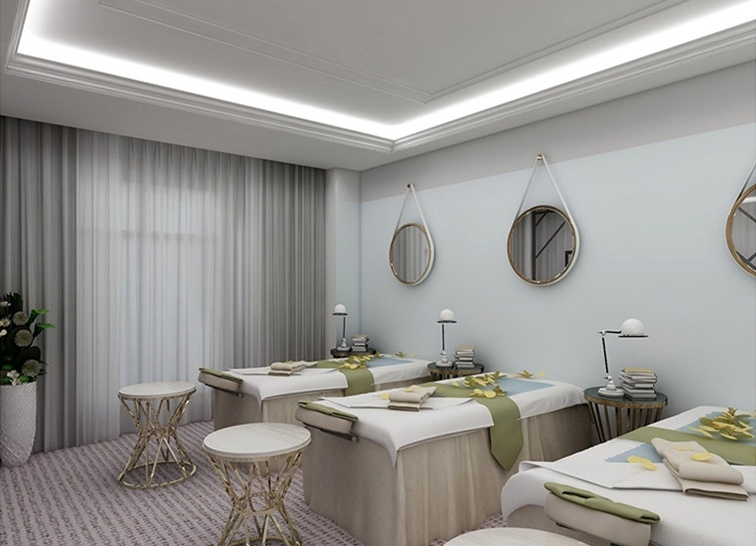 吊顶灯带 吊顶灯带